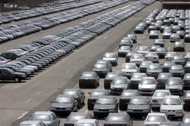 ثبات قیمتها در بازار خودروهای وارداتی